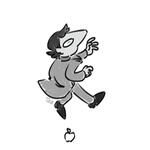 cartoon Ringo (art)