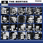AHDN with Bertie the Bus (Beatles/TTTE)